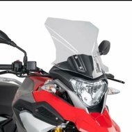 Windshield Visor WS bmw G310 G310GS Windscreen