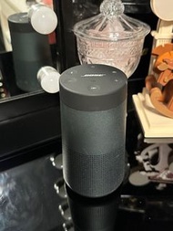 Bose SoundLink Revolve Bluetooth Speaker 藍牙喇叭