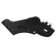For M2 Electric Scooter Skateboard Rock Arm Parts Fixed Folder Black
