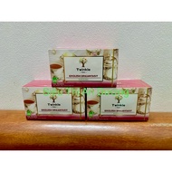 Twinkle English Breakfast tea bag box 36g (1.8g x 20 bags).