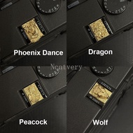 Featured Metal Camera Hot Shoe Cover for Fuji XT30III XM5 XE5 X100VI XT50 XT5 For Nikon Z8 Z6II ZR Z