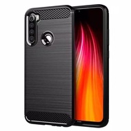 Silikon Carbon Realme 5 5s Realme 5i Realme 5PRO - Silikon Realme 5