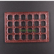 Plastic Tray For High-Quality Mechanical Keyboard Switches