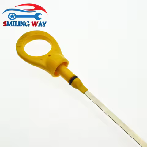 Car Engine Oil Level Dipstick For Toyota & Lexus Camry Matrix Corolla Solara RAV4 Highlander HS250h 