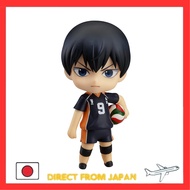 Nendoroid Haikyu!! Tobio Kageyama Non-scale plastic painted movable figure 4th resale