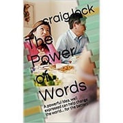 The Power of Words (including audio-link/option) craig lock