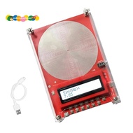 Custom Frequency Generator V2, 7.83Hz SchumannWave Resonance Generator 0.01Hz~200000Hz Adjustable Si