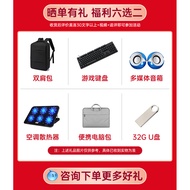 Intel Core i5 Laptop Gamebook Ultra-Thin Laptop Student Office Thin Portable