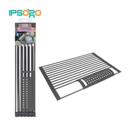 White Magic Drying Rack & Cutlery Drainer