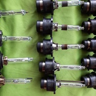 Original Xenon Headlight Bulb Factory D4r TOYOTA