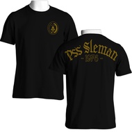 T-SHIRT LOGO PSS SLEMAN 1976