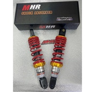 MHR REAR SHOCK ABSORBER (NOUVO/AEROX/)270MM