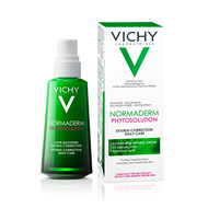 [CHÍNH HÃNG] Kem Dưỡng Ẩm Vichy Normaderm Phytosolution Cho Da Dầu Mụn 50ml