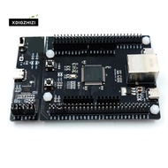 CH32V307V-EVT-R1 CH32V307 Evaluation Board RISC-V MCU Onboard Wch-Link WCH RISC-V Development Board 