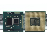 Intel Pentium Dual-Core Mobile P6000 1.867GHz/3 Socket G1 Notebook Laptop Processor SLBWB