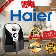 🔥ORIGINAL🔥 Haier Analogue Air Fryer