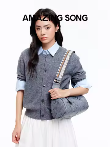 Amazing Song Berry Bag