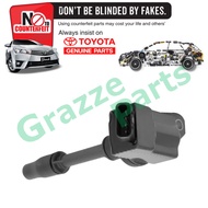 Toyota Original Ignition Coil 90919-02269 for Harrier ASU60 2.0 Turbo Lexus NX200T AGZ10 AVU65 AGL20