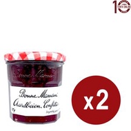 Bonne Maman 士多啤梨醬 Strawberry Jam 2x370克
