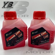 PIRANO FORK OIL (15W)