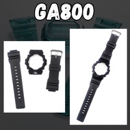 BNB GA800 STEP TRACKER BAND AND BEZEL "bnb" Items CASIO