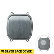 Royale Mod Compatible with Casio AE1200 AE1300 WS1600 WS1700 Watch Case Back Cover 316L Stainless St