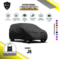 Chery J6 Premium Car Cover - BC