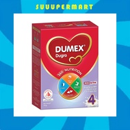Dumex Dugro Stage 4 Growing Up Kid Milk (700g)