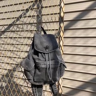 Starfish Denim Backpack Sports Leisure Mountaineering Backpack