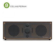 CELIA u0026 PERAH R2自組收音機藍牙喇叭/ 炭黑