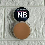 Kryolan Supracolor Foundation 8 ml ORIGINAL/ Foundation / Kryolan / Alas Bedak / Makeup / Kosmetik W