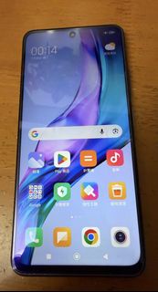 紅米Redmi Note 11S 5G 藍色 128GB