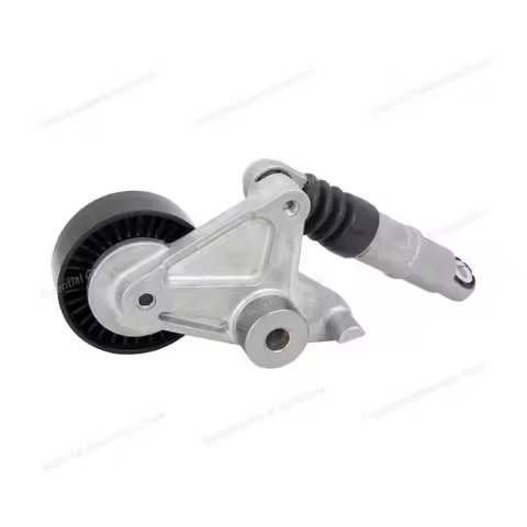 059145201H for Audi Q7/A4/A6 for Volkswagen for Touareg Car Generator Belt Tensioner 11MM