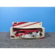 AZ Car Model Bus Car Model Zonweg 28 2516 BM Den Haag Nederland www.2btoys.com Designed by M. Post