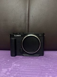 全新一樣  Panasonic Lumix S9 Body