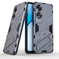 Đối với OPPO A60 vỏ TPU silicon nhựa cứng giáp Ốp lưng oppoa60 cph2631 vỏ điện thoại Khung chống sốc