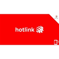 Maxis hotlink share a top up topup mobile prepaid reload reloads RM5-RM35