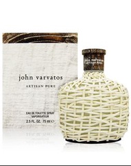 John Varvatos Artisan Pure (75ml)