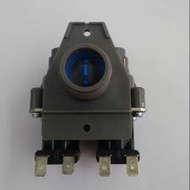TOSHIBA WASHING MACHINE INLET VALVE DOUBLE