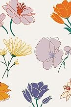 Cuaderno de Puntos A5 • Bullet Journal Dot Grid – 120 páginas – Diario / Apuntes / Lettering / Ideal