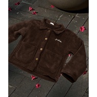 Cropped JACKET BY.ONNI (READ DESCRIPTION)