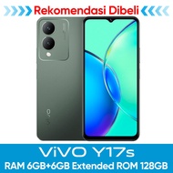 Hp Vivo Y27s Y28 8+256GB RAM 8GB ROM 256GB 5000mAh Baterai Terbaru 2024 Garansi Resmi 100% Original