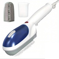 Steam Brush Multifunctional Steam Iron Brush Steam Iron Brush Handheld Garment Steamer Household Min