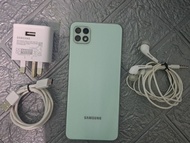 Samsung A22 5G