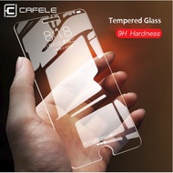 Cafele Tempered Glass iPhone 5 5s SE 6 6s 6s Plus 7 8 Plus SE 2020 ORIGINAL