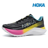 HOKA Men Carbon X2 Running Shoes (6 Popular Colors), Complete Equipment, Marathon Running Shoes, and