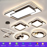 Lampu siling baharu untuk ruang tamu, moden, ringkas dan elegan, dari kilang Guzhen, Guangdong Zhong