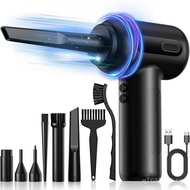 Home Dust Blower Keyboard Case Portable Wireless Air Computer Vacuum Cleaner Electric Dust Collector