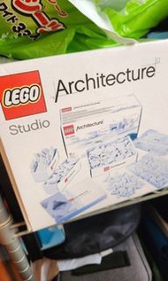 LEGO 21050