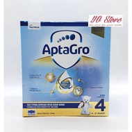 Aptagro Step 4 (4-9 years) 1.8kg